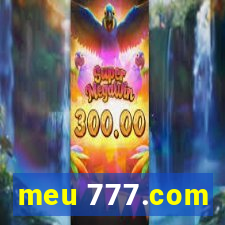 meu 777.com